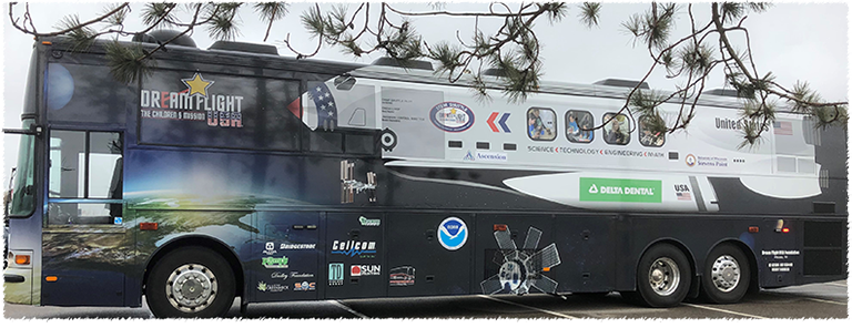 The STEM Shuttle